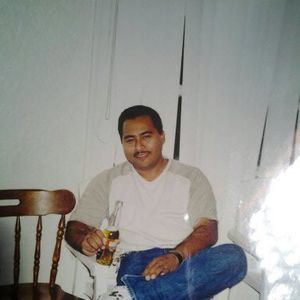 Meet your Posher, Juan